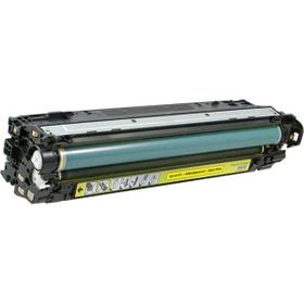 HP CF322A 307A Sarı Muadil Toner