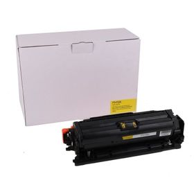 HP CF322A M680 Sarı Toner