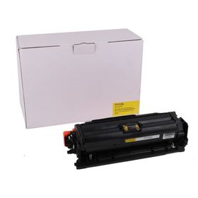 HP CF322A M680 Sarı Toner