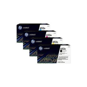 HP CF322AC Toner