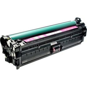 HP CF323A 307A Kırmızı Muadil Toner