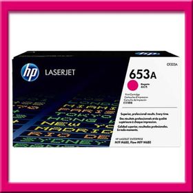 HP CF323A Toner