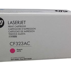 HP CF323AC Toner