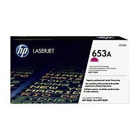 HP CF323AC Toner