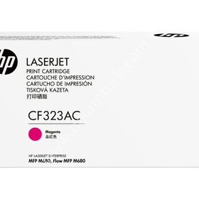 HP CF323AC Toner