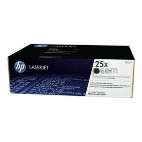 HP CF325XC Toner