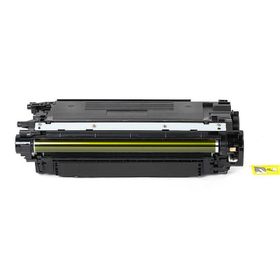 HP CF330A 654A Siyah Muadil Toner
