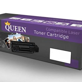 HP CF330A 654A Siyah Muadil Toner