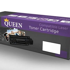 HP CF330A 654A Siyah Muadil Toner