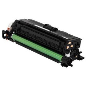 HP CF330X 654X M651 CF330X Siyah Muadil Toner