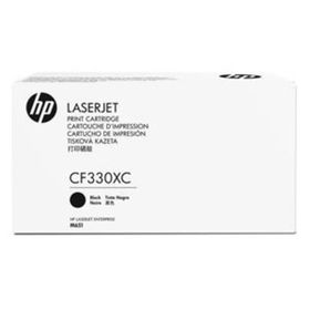 HP CF330XC Toner