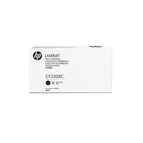 HP CF330XC Toner