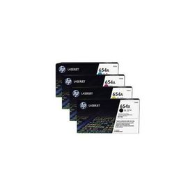 HP CF331AC 654A Cyan Toner Kartuş