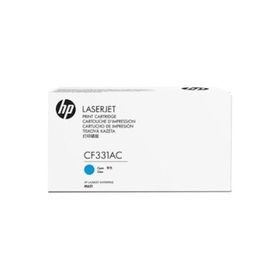 HP CF331AC Toner