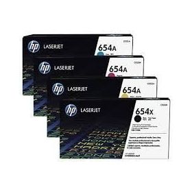 HP CF331AC Toner