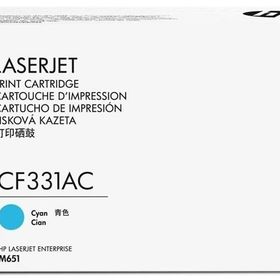 HP CF331AC Toner