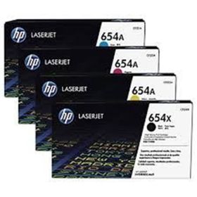 HP CF331AC Toner