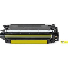 HP CF332A 654A Uyumlu Muadil Toner