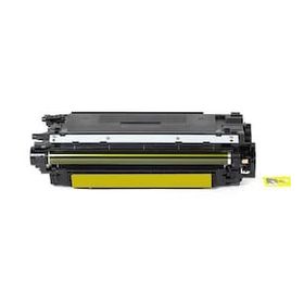 HP CF332A 654A Uyumlu Muadil Toner