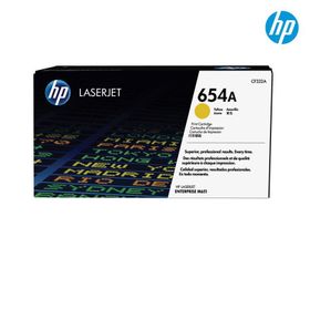 HP CF332A Sarı Toner