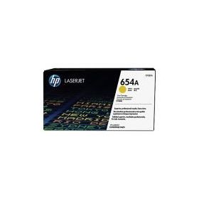 HP CF332A Sarı Toner