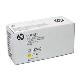 HP CF332AC Toner