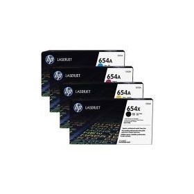 HP CF332AC Toner
