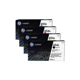 HP CF332AC Toner