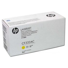 HP CF332AC Toner