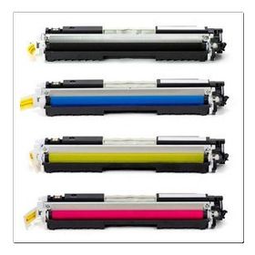 HP CF350A-CF351A-CF352A-CF353A Uyumlu Toner