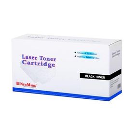 HP CF350A Çipli 130A Siyah Newmark Muadil Toner