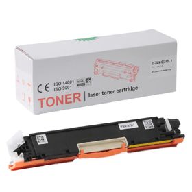 HP CF352A Sarı Muadil Toner