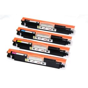 HP CF352A Sarı Muadil Toner