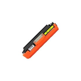 HP CF352A Sarı Muadil Toner