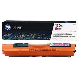 HP CF353A 130A Kırmızı Magenta Laserjet Boş Toner