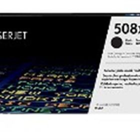 HP CF360X Toner