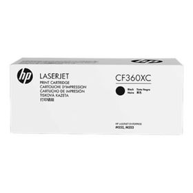 HP CF360XC Toner