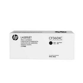 HP CF360XC Toner