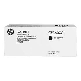 HP CF360XC Toner