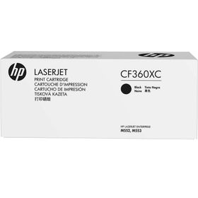 HP CF360XC Toner