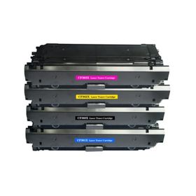 HP CF361X Toner