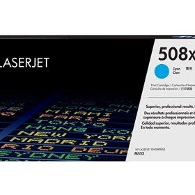 HP CF361X Toner