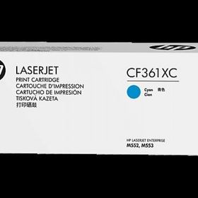 HP CF361XC Toner