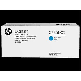 HP CF361XC Toner