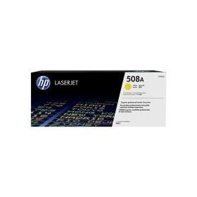 HP CF362A 508A HPCF362A Yellow Toner Kartuş