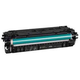 HP CF362A 508A Sarı Kutusuz Orjinal Toner