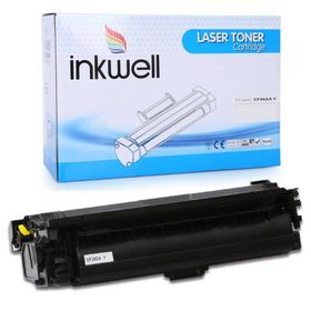 HP CF362A 508A Sarı Muadil Toner