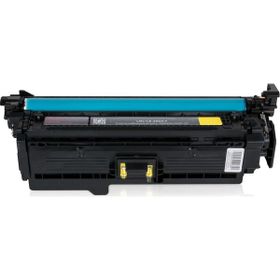 HP CF362A CRG040 LBP710CX Sarı 5400 Sayfa Muadil Toner