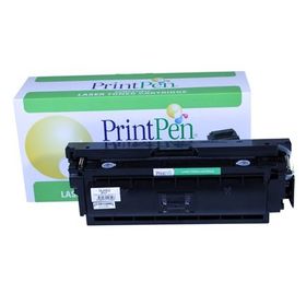HP CF362A CRG040 LBP710CX Sarı 5400 Sayfa Muadil Toner