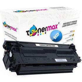 HP CF362A CRG040 Sarı 5400 Sayfa Muadil Toner